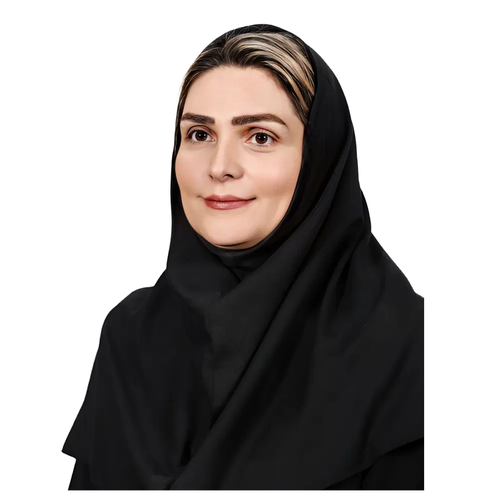 عقیله بشارتی