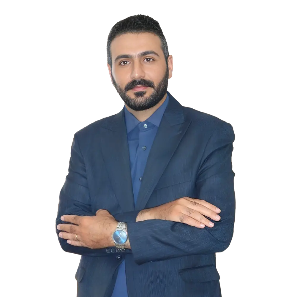 میلاد محمدی