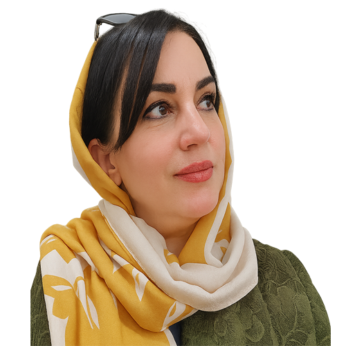 مینا داداش بیگی